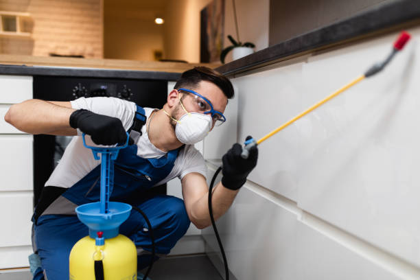 Best Pest Inspection Near Me  in Atmore, AL